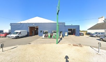 SARL GARAGE DU FLESCOU - PEUGEOT, Concessionnaire Automobile à Lannilis