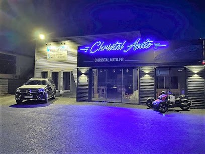 Christal Auto Brive Malemort, Concessionnaire Automobile à Malemort