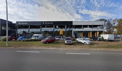 RENAULT LONS Dacia, Concessionnaire Automobile à Lons