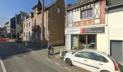 AJ Automobiles, Concessionnaire Automobile à Saint-Malo