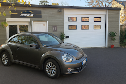 Autoloire Concessionnaire Automobile à Saumur
