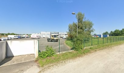 SPVI 65 Mercedes Benz, Concessionnaire Automobile à Ibos