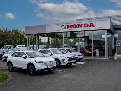 Sud Loire Automobiles, Concessionnaire Automobile à Saint-Gervais-la-Forêt