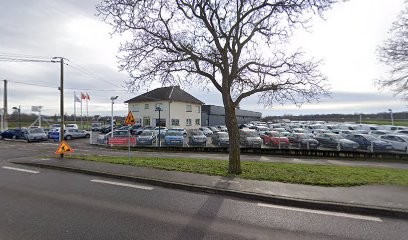 GARAGE KERRMANN SARL - Citroen, Concessionnaire Automobile à Geispolsheim