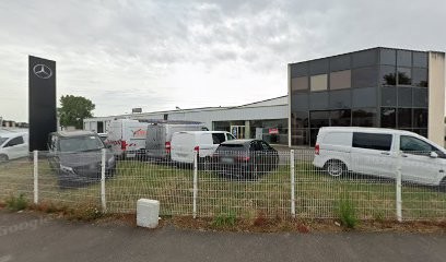 SAMI BRETAGNE - Mercedes Benz - Dealer, Concessionnaire Automobile à Vannes
