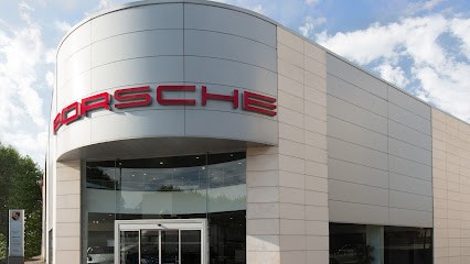 Porsche Centre Saint-Maur, Concessionnaire Automobile à Saint-Maur-des-Fossés