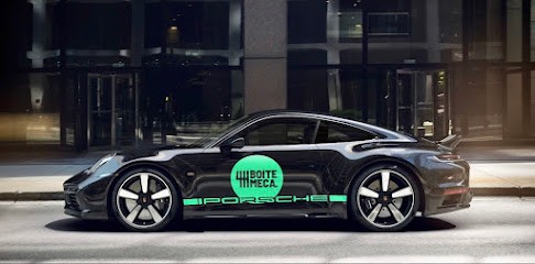 BOITE MECA. Cahors, Concessionnaire Automobile à Cieurac