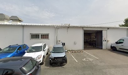 GARAGE FIDALGO - Dacia Dealer, Concessionnaire Automobile à Anglet