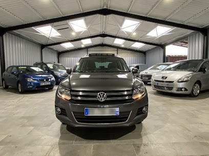 RSN62, Concessionnaire Automobile à Courcelles-lès-Lens