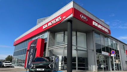 Kia | Toulon, Concessionnaire Automobile à Toulon