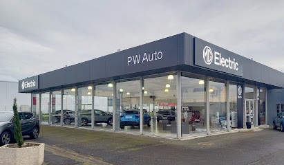 MG Motor Tours, Concessionnaire Automobile à Chambray-lès-Tours