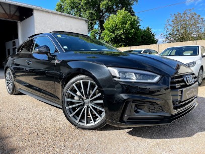 ENVICAR, Concessionnaire Automobile à Saint-Pryvé-Saint-Mesmin