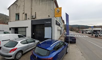 Renault, Concessionnaire Automobile à Gémenos