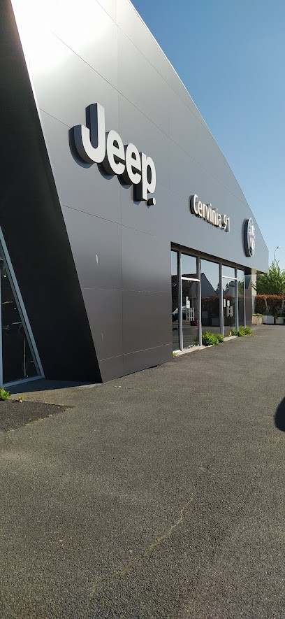 ETS JEAN CLAUDE LE GALLOU FIAT, Concessionnaire Automobile à Corbeil-Essonnes