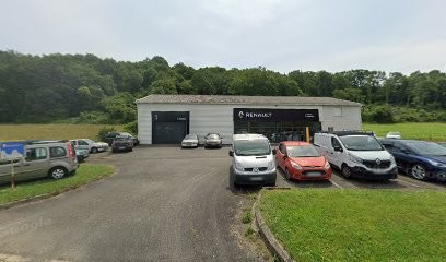 SARL CAZENAVE & FILS Dacia, Concessionnaire Automobile à Monassut-Audiracq