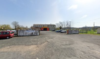 Garage De La Plaine, Concessionnaire Automobile à Florentin