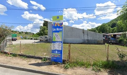 Bernar'Auto, Concessionnaire Automobile à Chirens