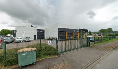 SAS GARAGE UTARD Dacia, Concessionnaire Automobile à Essey-lès-Nancy