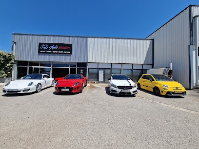 3D AUTO PASSION, Concessionnaire Automobile à Gigean