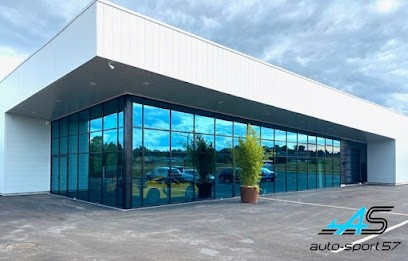 Auto Sport 57, Concessionnaire Automobile à Sarrebourg