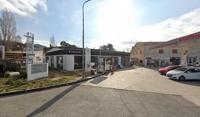 Renault, Concessionnaire Automobile à Allauch