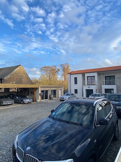 Vente De Véhicules D'occasion Les Sorinières - TW MOTORS, Concessionnaire Automobile aux Sorinières