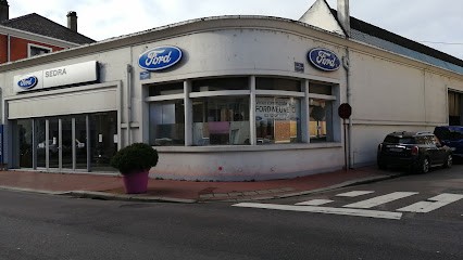 Carrosserie Thibault, Concessionnaire Automobile à Elbeuf