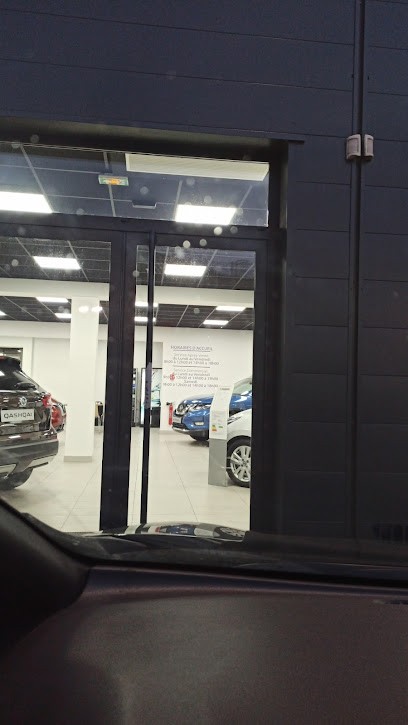 Nouvelle Nissan Micra, Concessionnaire Automobile aux Pavillons-sous-Bois