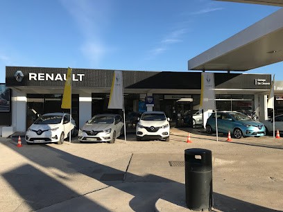 Garage de l'Avenir, Concessionnaire Automobile à Sanary-sur-Mer