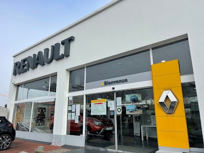 Renault Vernouillet - CAR LOVERS, Concessionnaire Automobile à Vernouillet