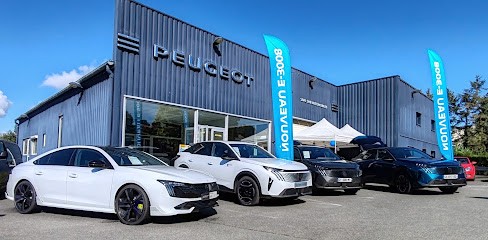 SARL SHB Automobiles, Concessionnaire Automobile à Lys-Haut-Layon