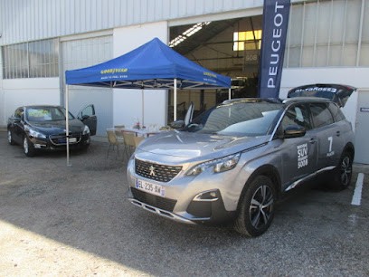 PEUGEOT - GARAGE DES AVALOIRS, Concessionnaire Automobile à Pré-en-Pail-Saint-Samson