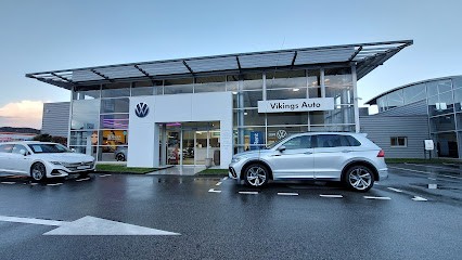 Volkswagen Véhicules Utilitaires - SAS LEBON COTENTIN, Concessionnaire Automobile à Cherbourg-en-Cotentin