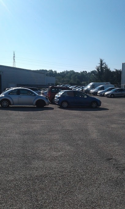 CARROSSERIE BOMBARDIER SA - Citroën, Concessionnaire Automobile à Florange