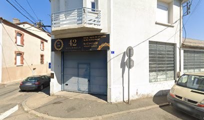 Cd' Autos, Concessionnaire Automobile à Firminy