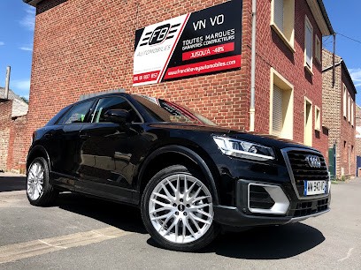 FRANCK BAVAY AUTOMOBILES, Concessionnaire Automobile à Douchy-les-Mines