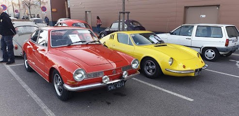 Wheelbox 66, Concessionnaire Automobile à Perpignan