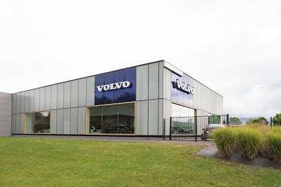 Volvo Discover, Concessionnaire Automobile à Epagny Metz-Tessy