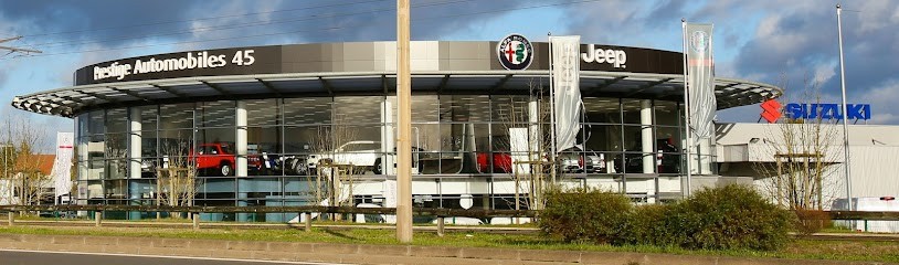 BPM Cars - Fiat, Jeep, Alfa Romeo, Abarth, Suzuki Orléans, Concessionnaire Automobile à Orléans