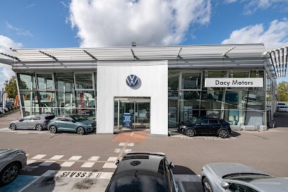 Volkswagen Saint Ouen Alms Dacy Motors, Concessionnaire Automobile à Saint-Ouen-l'Aumône
