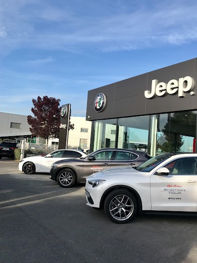 FCAR Saint Maximin, Concessionnaire Automobile à Saint-Maximin