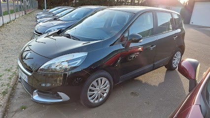 Direct Auto, Concessionnaire Automobile à Moncé-en-Belin