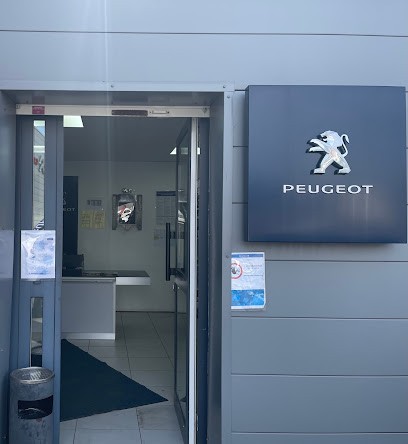 Malo Auto - Peugeot, Concessionnaire Automobile à Dunkerque
