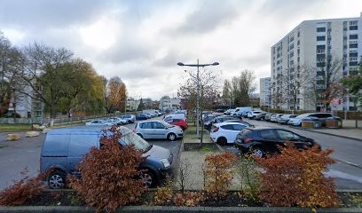 Novacovici Stephane, Concessionnaire Automobile à Vandoeuvre-lès-Nancy