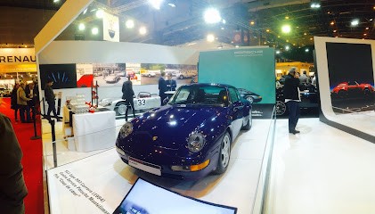 Lapierre Group - DerStein911, Concessionnaire Automobile à Montélimar