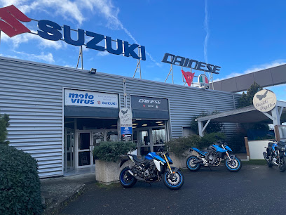 Suzuki Lyon, Concessionnaire Automobile à Dardilly
