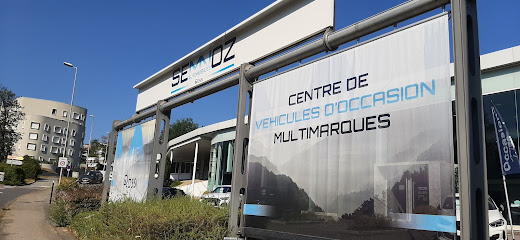 Semnoz Automobiles, Concessionnaire Automobile à Annecy