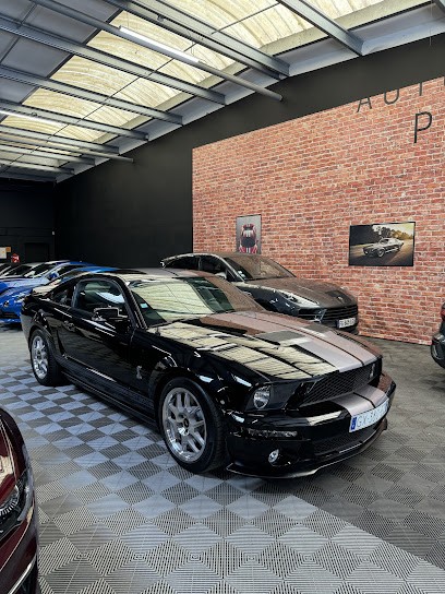 Automobile Privée, Concessionnaire Automobile à Taverny