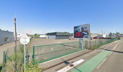 Franchise Agence Automobiliere, Concessionnaire Automobile à Sausheim