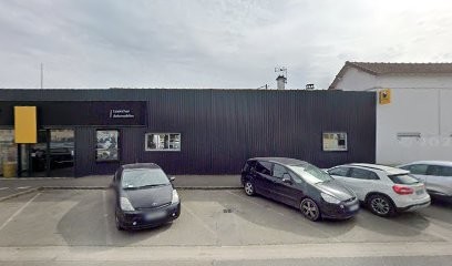 Renault At LUZARCHES AUTOMOBILES, Concessionnaire Automobile à Luzarches